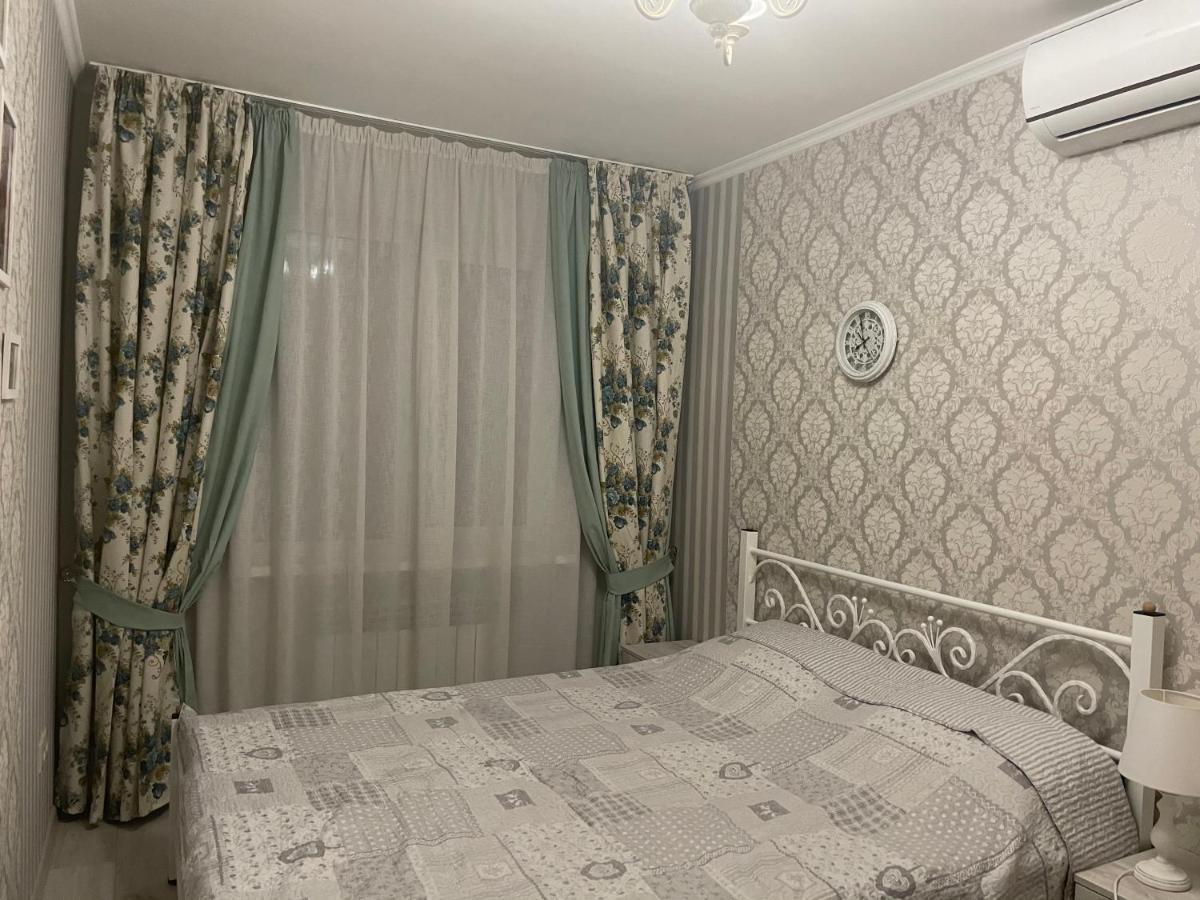 Апартаменти Прованс На Тенистій Odessa Luaran gambar
